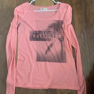 Hollister T-shirt
